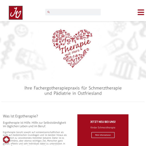 www.ergotherapie-schmerztherapie-aurich.de