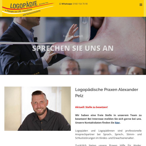 www.logopaedie-pelz.de