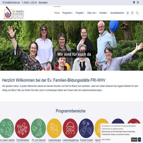 www.efb-friwhv.de