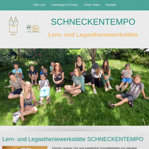 www.schneckentempo.at