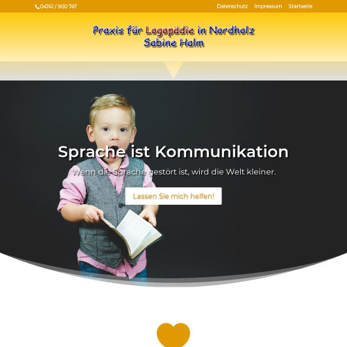 www.logopaedie-nordholz.de