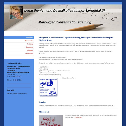 www.monika-strang-legasthenietraining.de