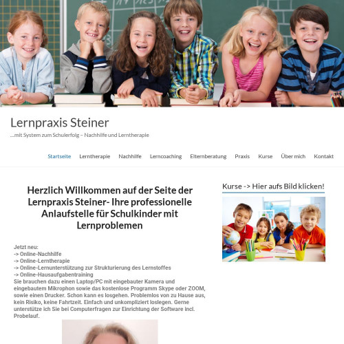 www.lernpraxis-steiner.de