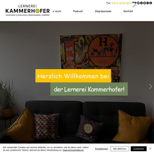 www.lernereikammerhofer.at