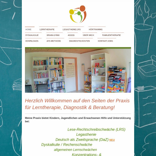www.praxis-für-lerntraining.de