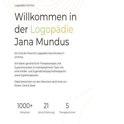 logopaedie-mundus.de