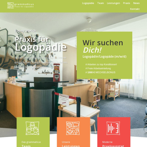logopaedie-grammaticus.de