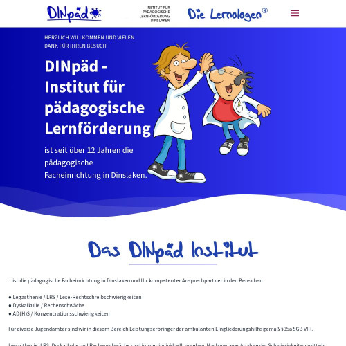 www.dinpaed.de