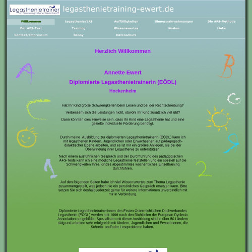 legasthenietraining-ewert.de