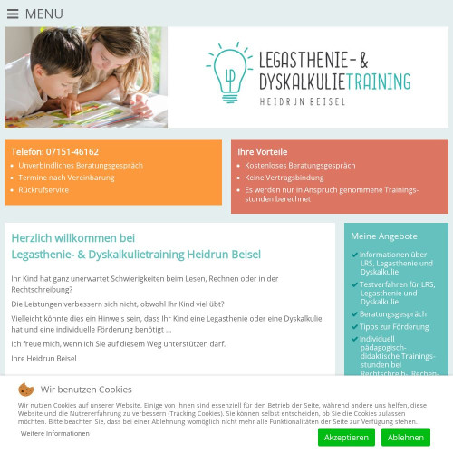 www.ld-training-beisel.de