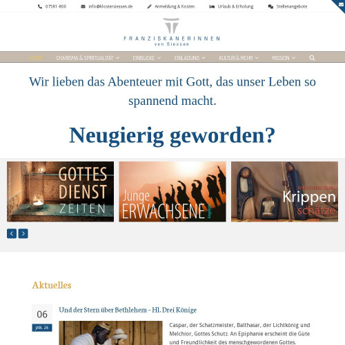 www.klostersiessen.de