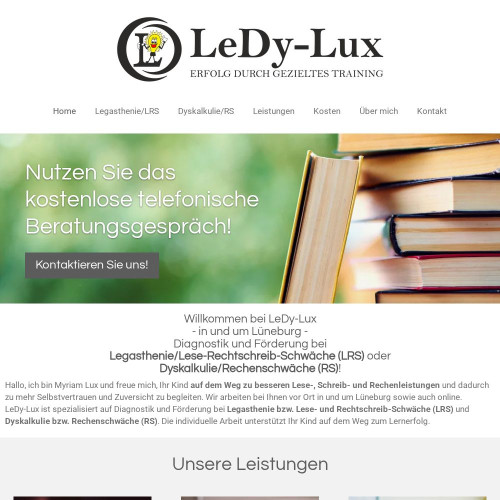 www.ledy-lux.de