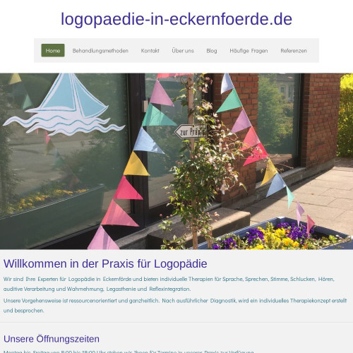 www.logopaedie-in-eckernfoerde.de