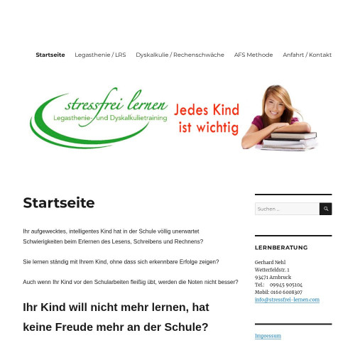 www.stressfrei-lernen.com
