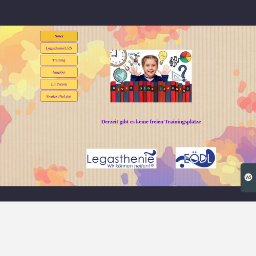 www.dyslexiatraining-kager.at