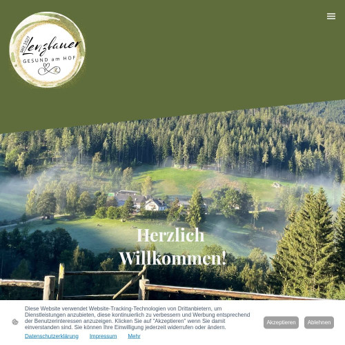 www.lenzbauernhof.at