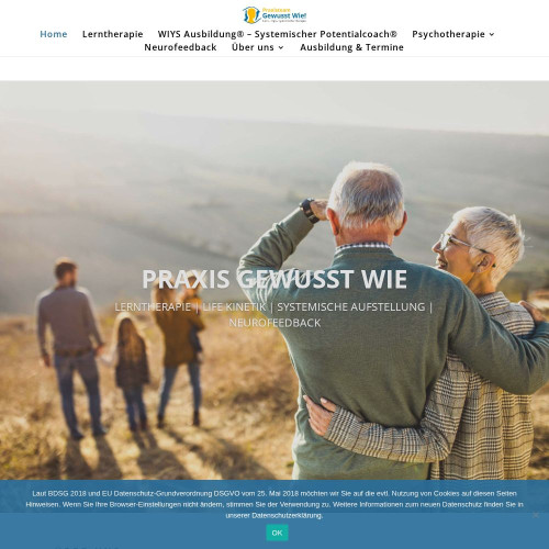 www.praxis-gewusst-wie.de