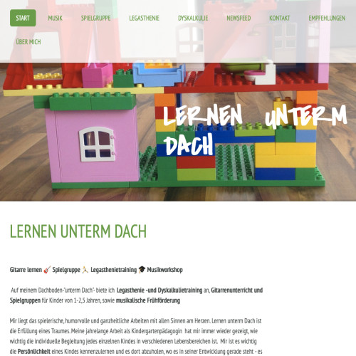www.lernenuntermdach.at