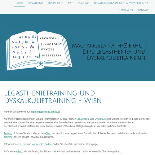 www.mein-legasthenietraining.at
