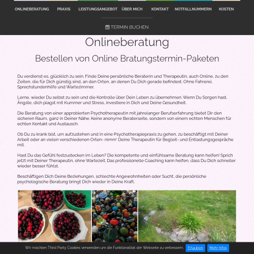 www.evelyn-mohr.de