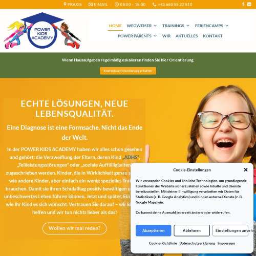 sozialtrainerin.at