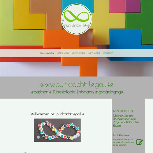 www.punktacht-lega.life