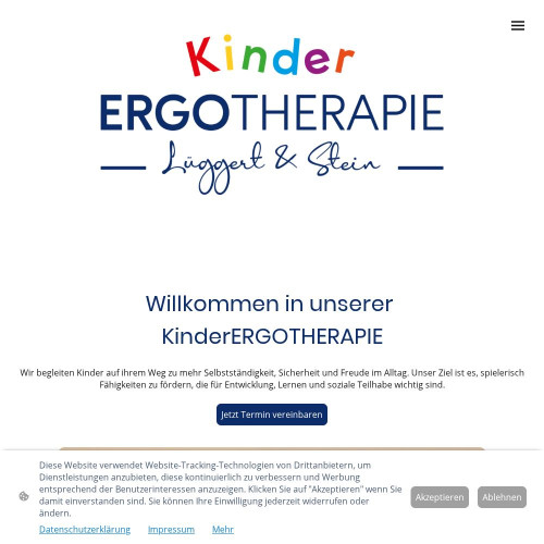 www.ergo-lueggert-stein.de