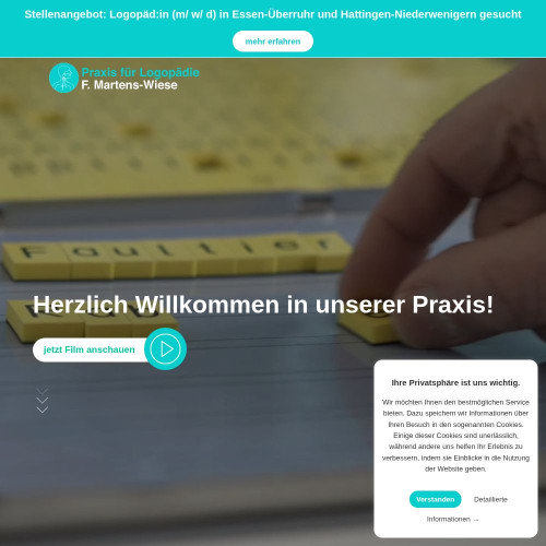 www.logopaedie-martens.de