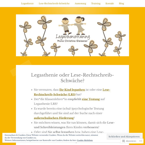 legasthenie-radenthein.com