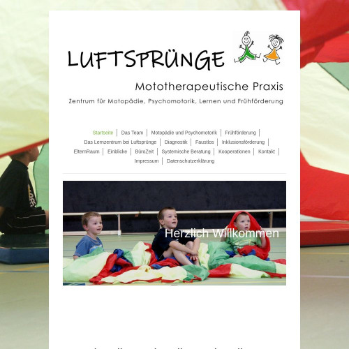 www.luftspruenge.info