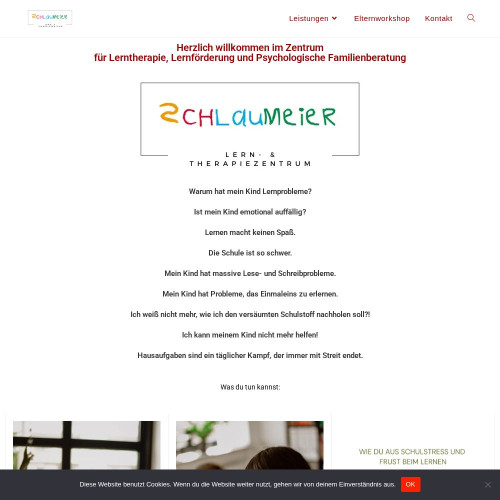 www.lernzentrum-schlaumeier.de