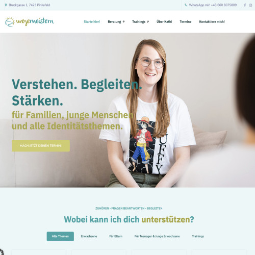 www.wegemeistern.at
