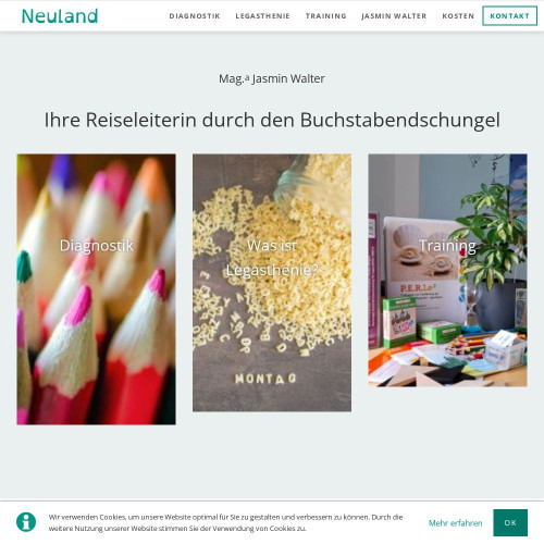 neuland.ottensheim.at