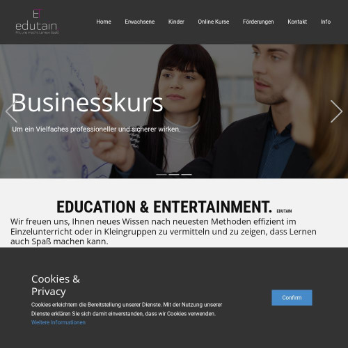 www.edutain.at