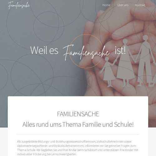 www.familiensache.at