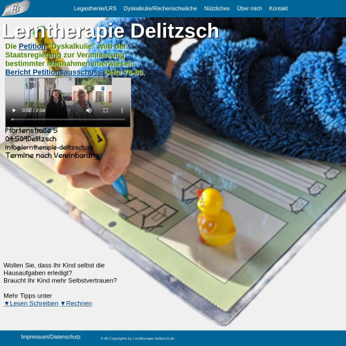 lerntherapie-delitzsch.de