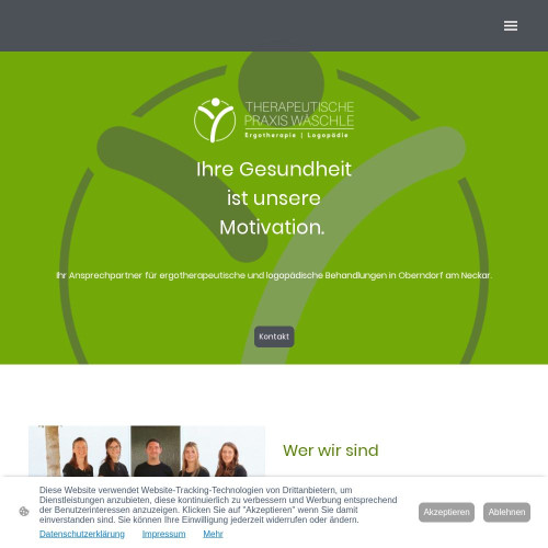 www.therapie-waeschle.de